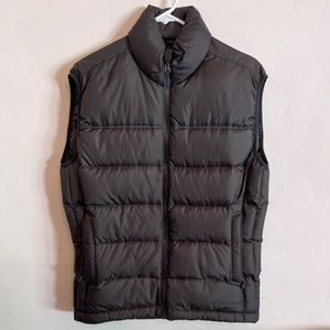 REI Men’s Vest | Chocolate Brown | Sz Small